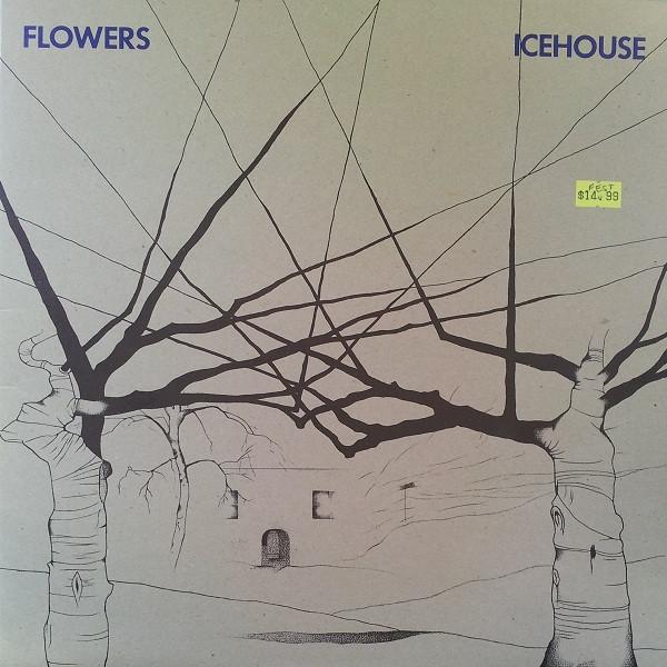 Icehouse - Flowers