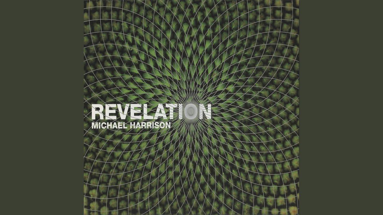  - Michael Harrison