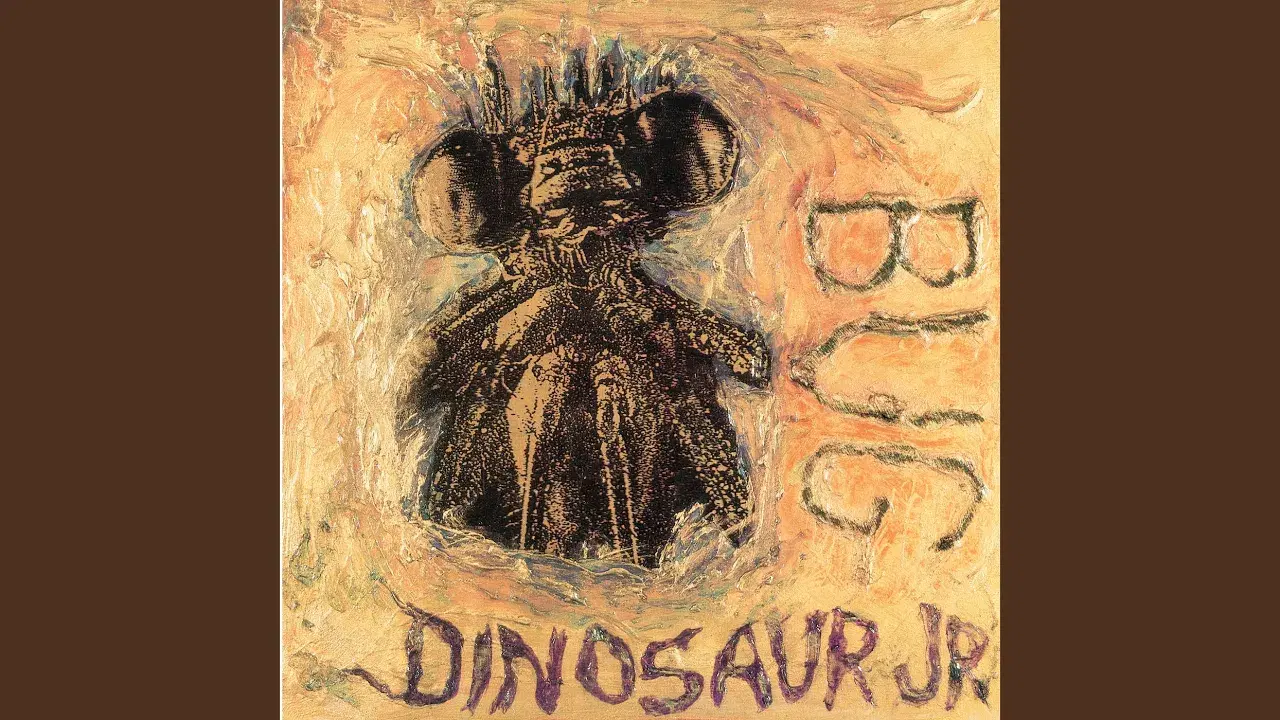 Bug - Dinosaur Jr