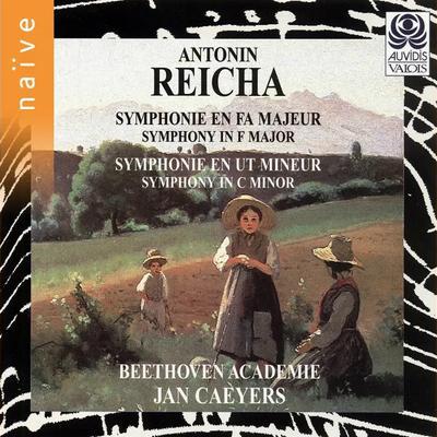 - Anton Reicha