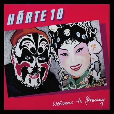 Uneven Paths - Deviant Pop from Europe 1980-1991 - harte 10