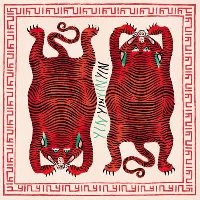 The Rabbit That Hunts Tigers - YĪN YĪN