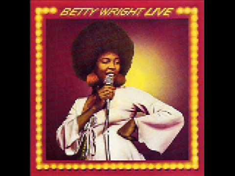 Tonight Is The Night (08) - Wright, Betty