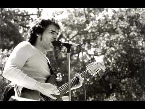 Dream Letter: Live in London 1968 - Tim Buckley