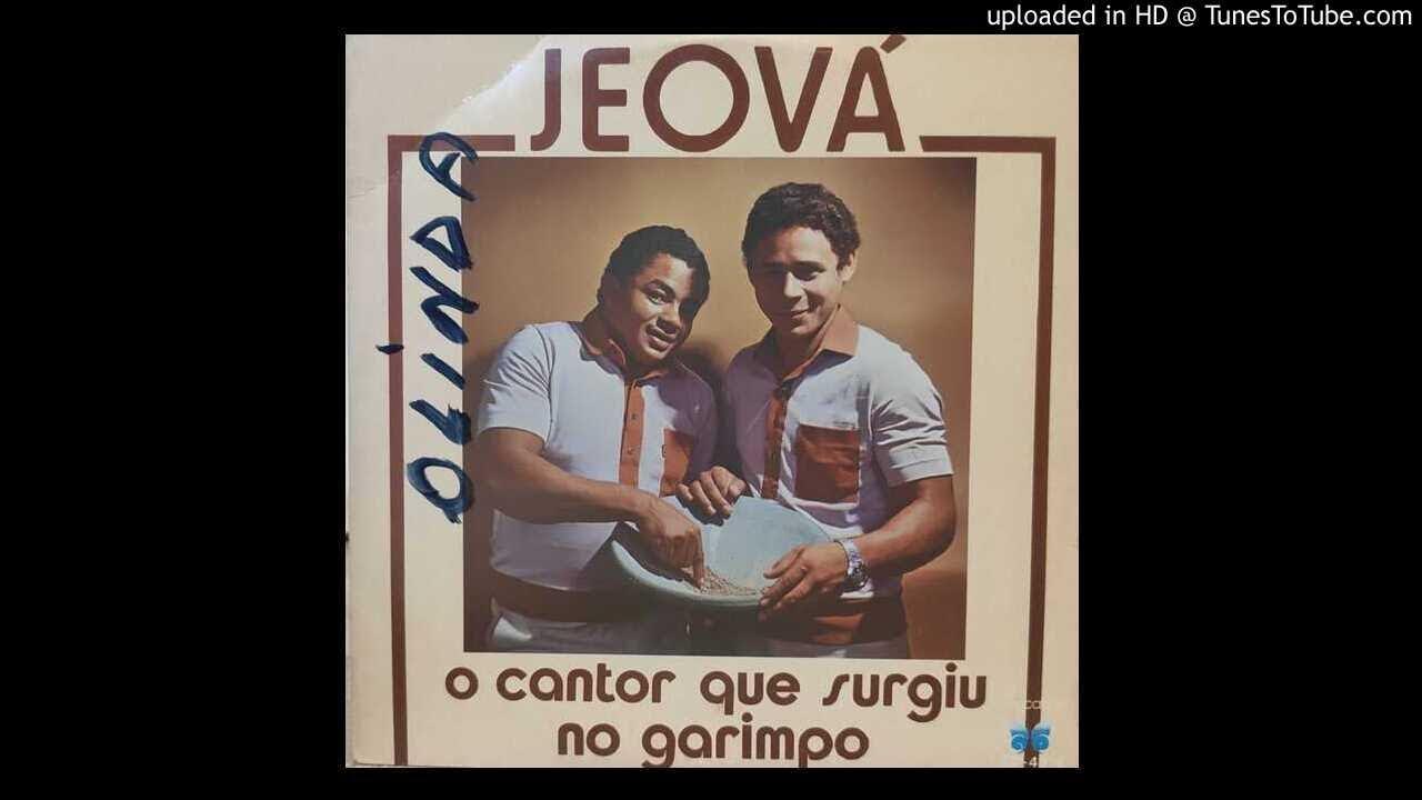 - Jeová