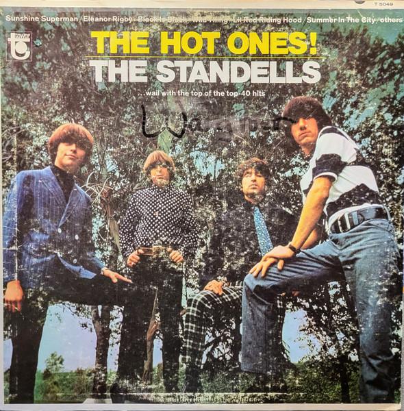  - The Standells