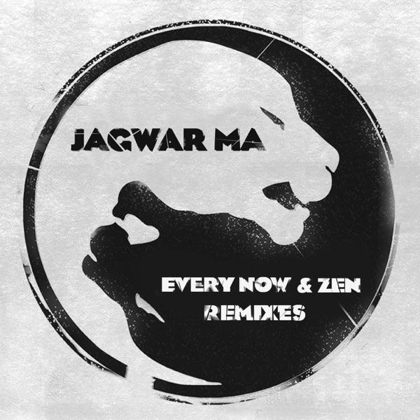 DANCEDJ.CLUB - Jagwar Ma