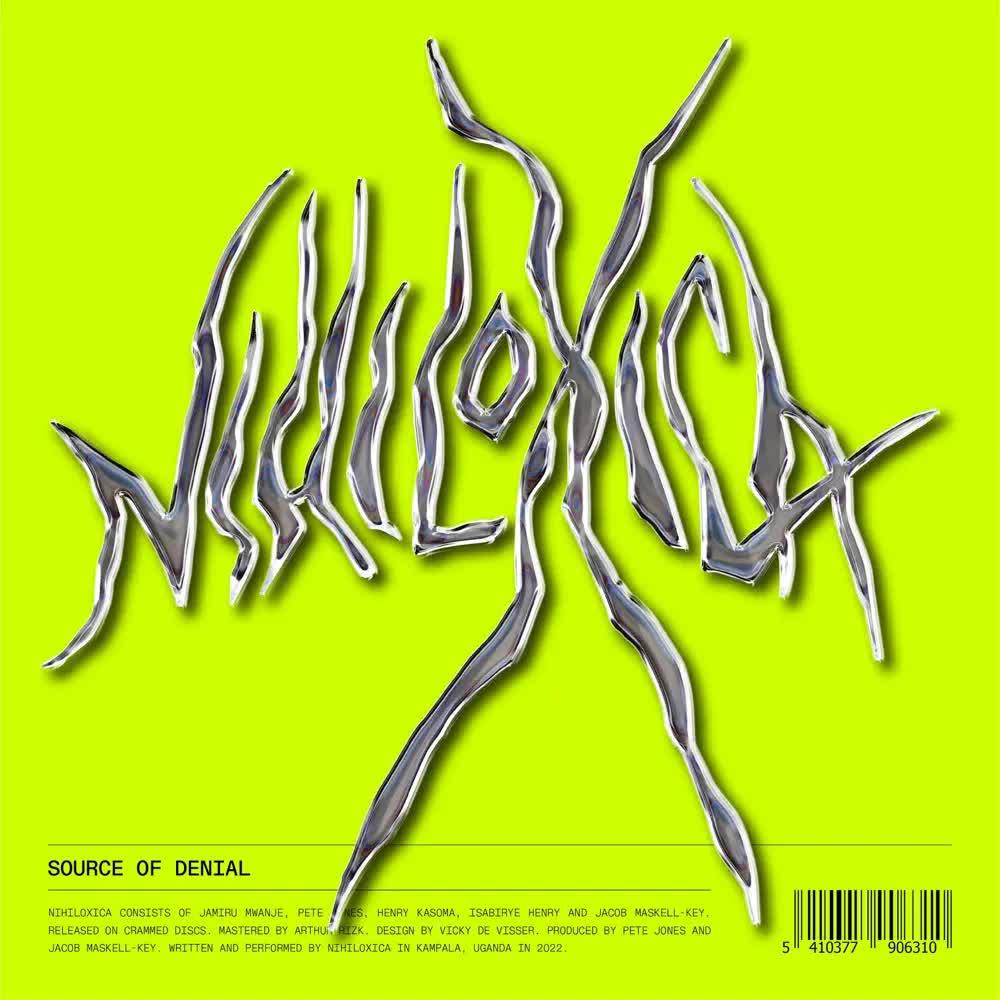 Source of Denial - Nihiloxica