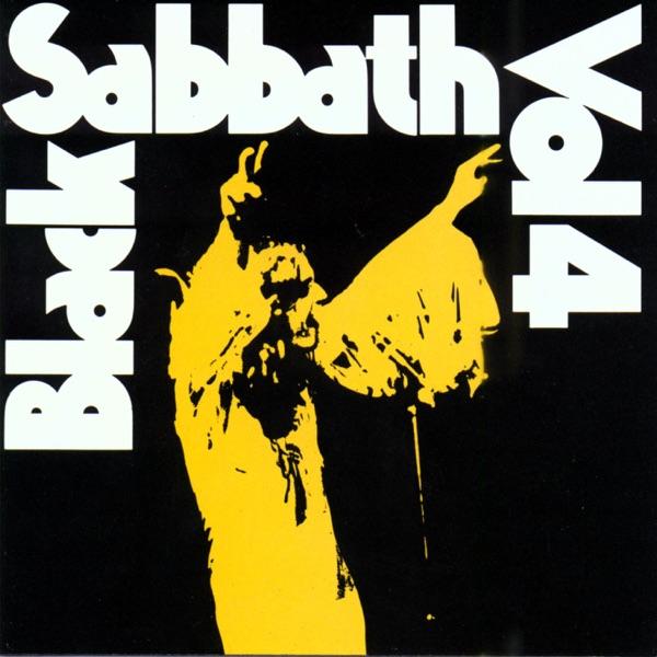 Vol. 4 - Black Sabbath