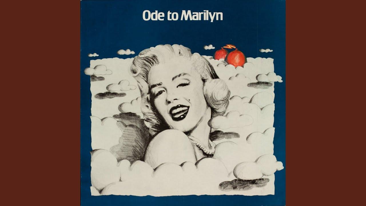 Ode To Marilyn - Edward Vesala