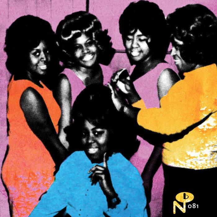 Eccentric Soul: The Shiptown Label - The Grooms