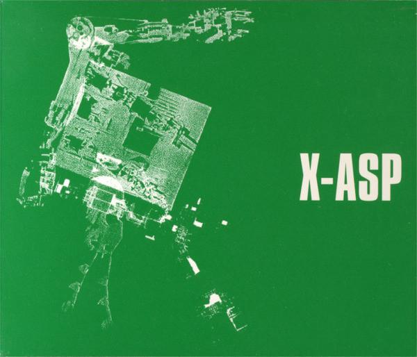 Terra Ferma - X-Asp