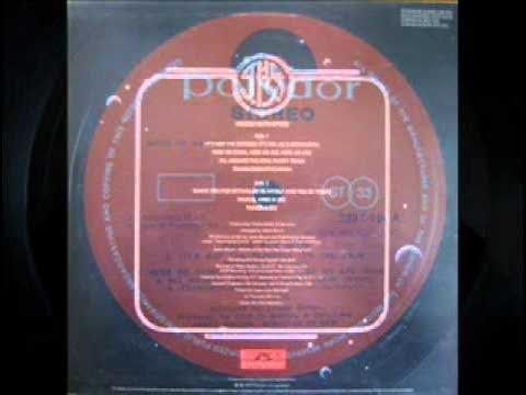 Hustle With Speed, 1975 - The JB's