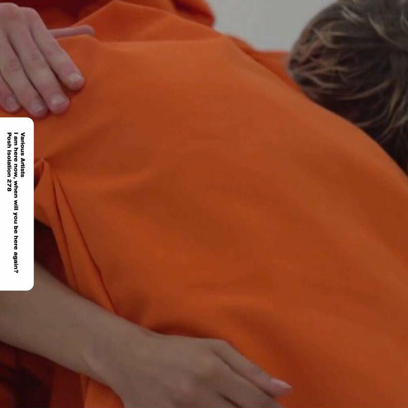 I Am Here Now, When Will You Be Here Again? - Lust For Youth