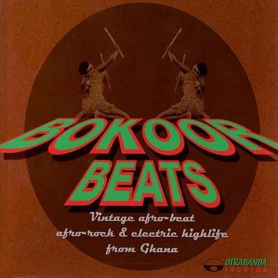 - Brekete & the Big Beats