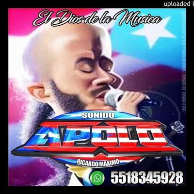 Álbum desconocido (08/05/2024 11:49:33) - Víctor Pérez Jr.