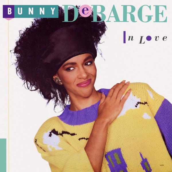  - Bunny DeBarge