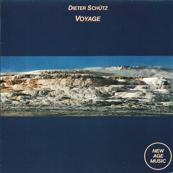 Voyage - Dieter Schütz