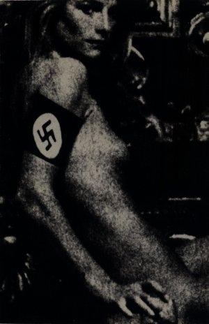 Woman Iz Beast - Women Of The SS