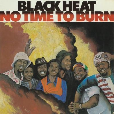 Black Heat - Black Heath
