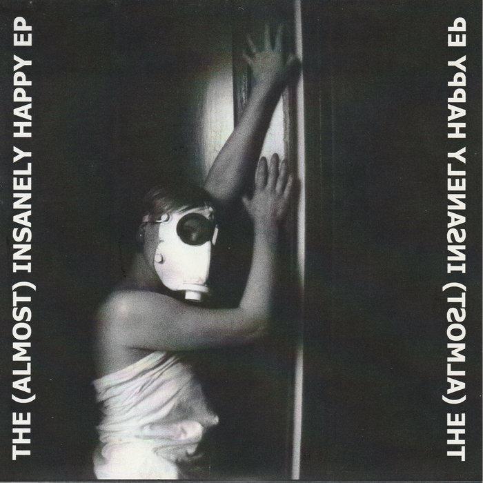 The (Almost) Insanely Happy EP - Human Dance