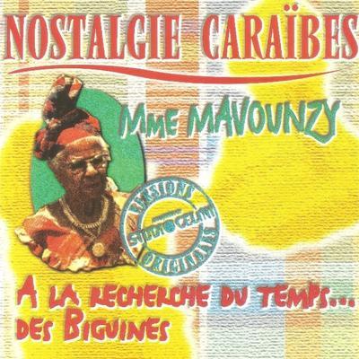  - Madame Mavounzy