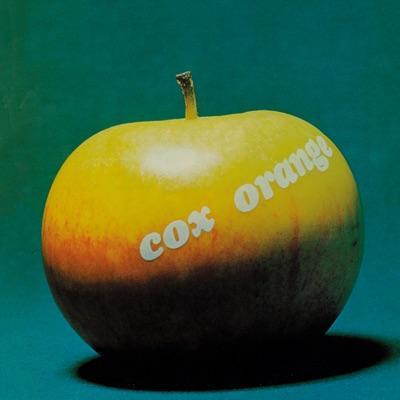 Cox Orange - Cox Orange