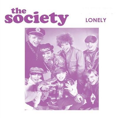  - The Society