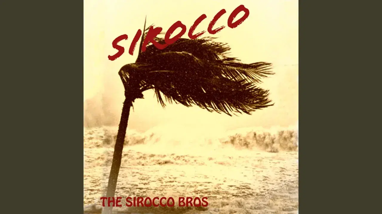 null - THE SIROCCO BROS