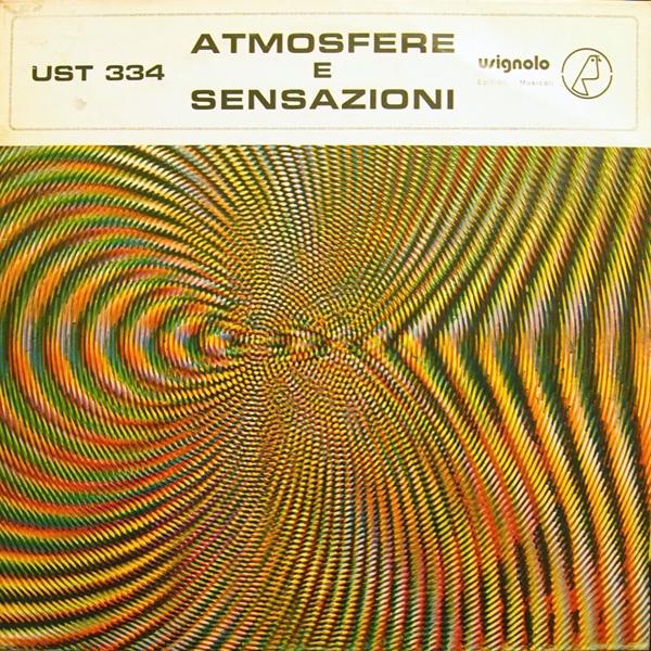 Atmosfere e Sensazioni - Cincinnato