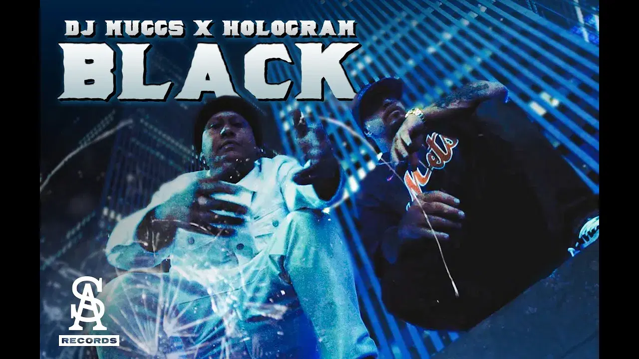 24 - Hologram