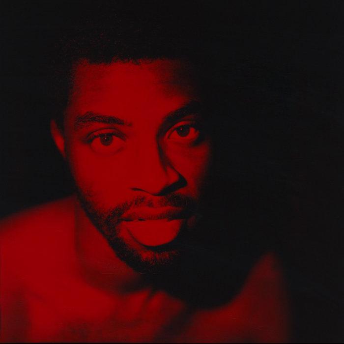 Dirty Monk, Mechanical Heart. - Kwame Adu