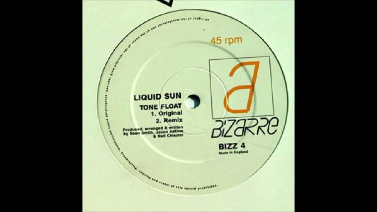  - Liquid Sun