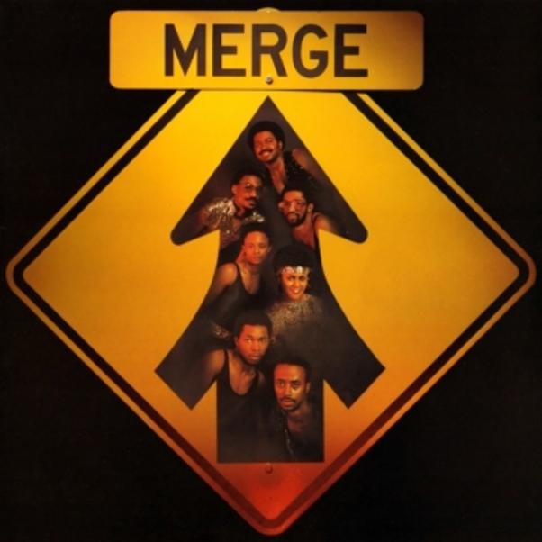 Merge - Merge