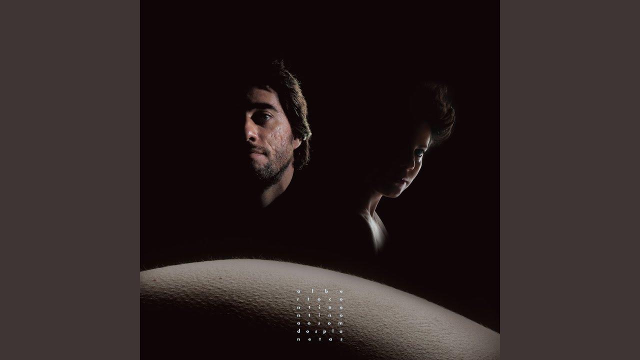 Ao Som Dos Planetas - Alberto Continentino