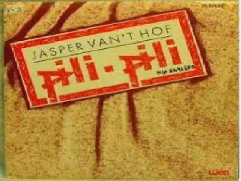 Music from 4 Continents - Jasper van't Hof