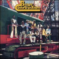 Brass Construction - Brass Construction
