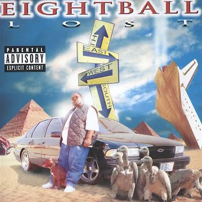  - 8ball