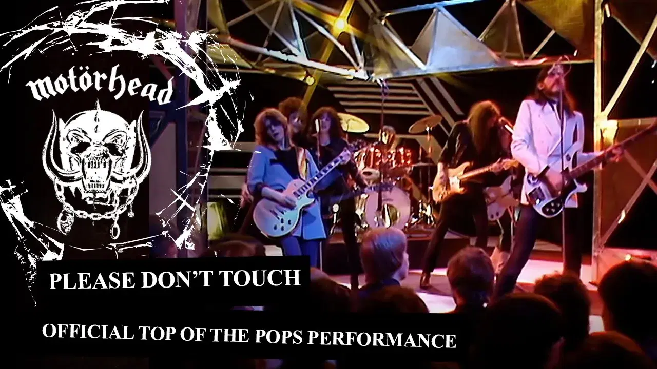 St. Valentine's Day Massacre - Girlschool/Motorhead