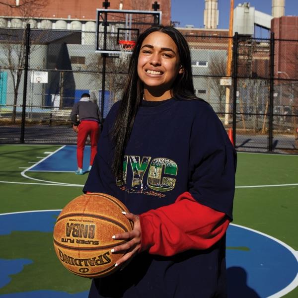 Brujas - Princess Nokia