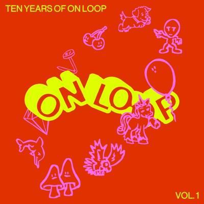 Ten Years of On Loop, Vol. 1 - CC Disco! & Manuel Darquart