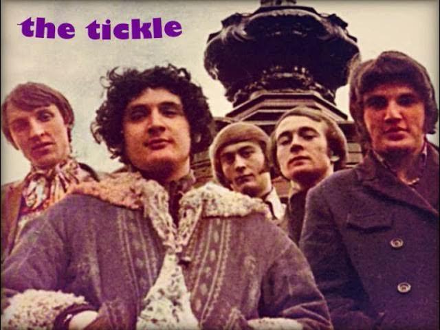  - The Tickle