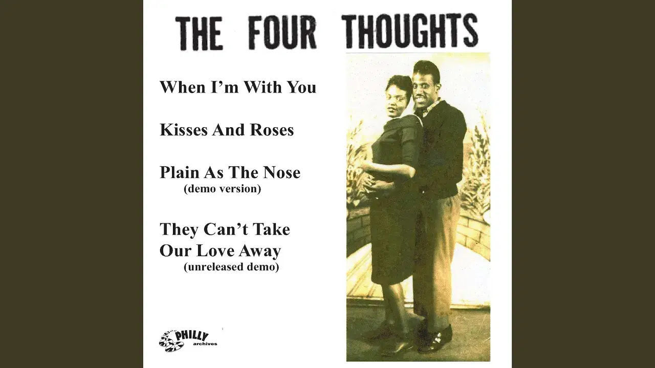  - The Four Thoughts