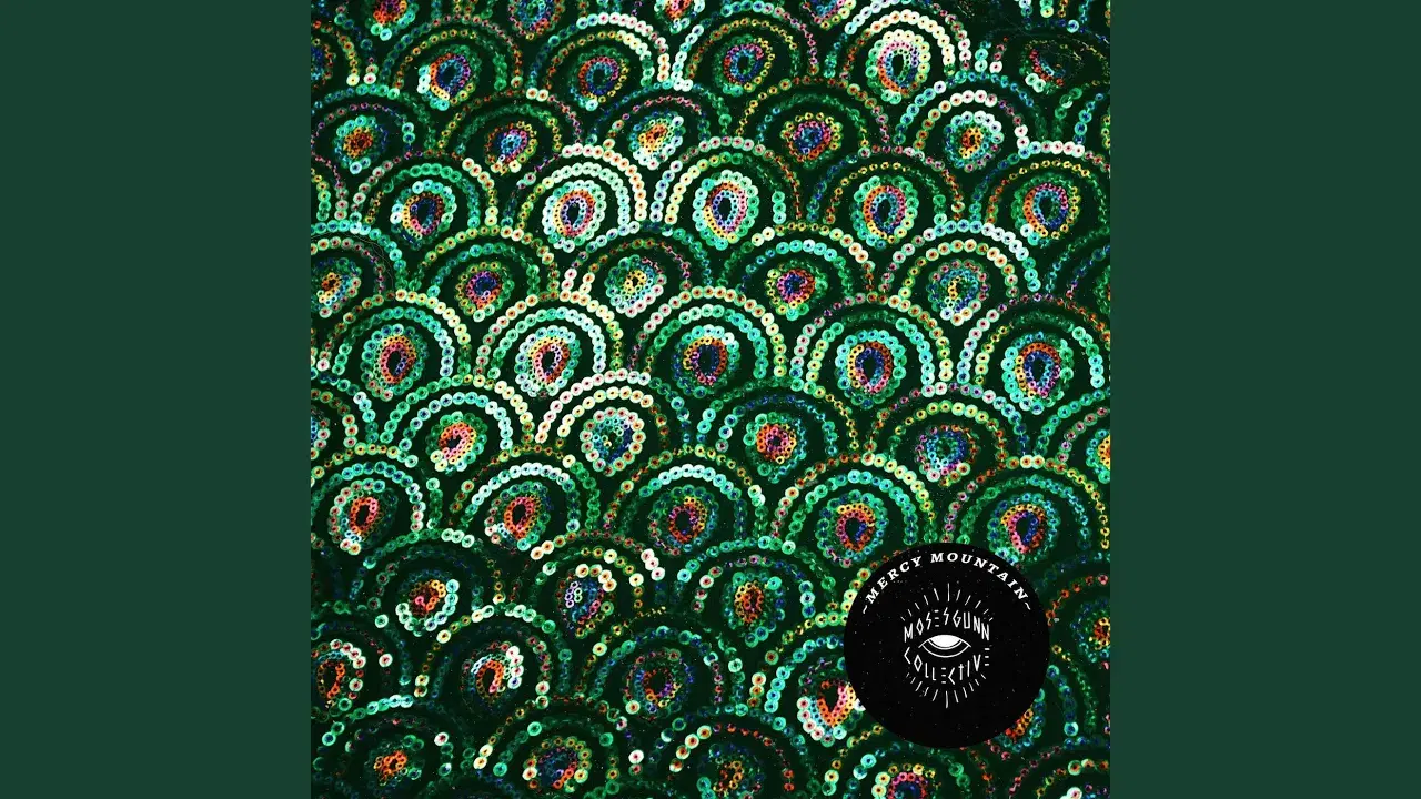Mercy Mountain - Moses Gunn Collective