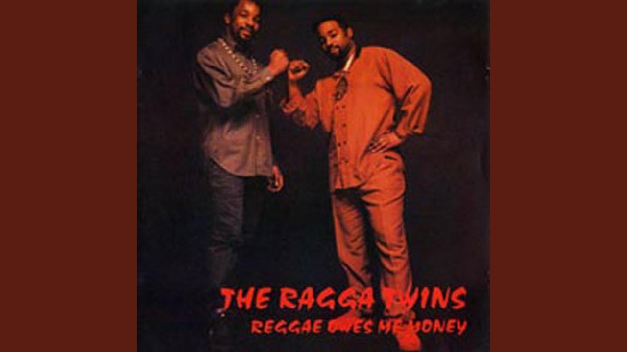  - Ragga Twins