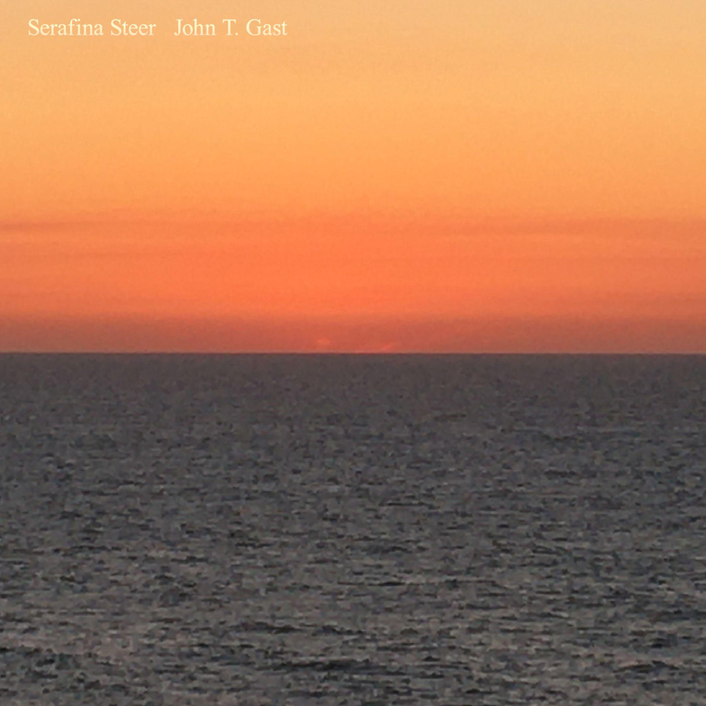 Garden Of Love / Water Carrier - Serafina Steer + John T. Gast