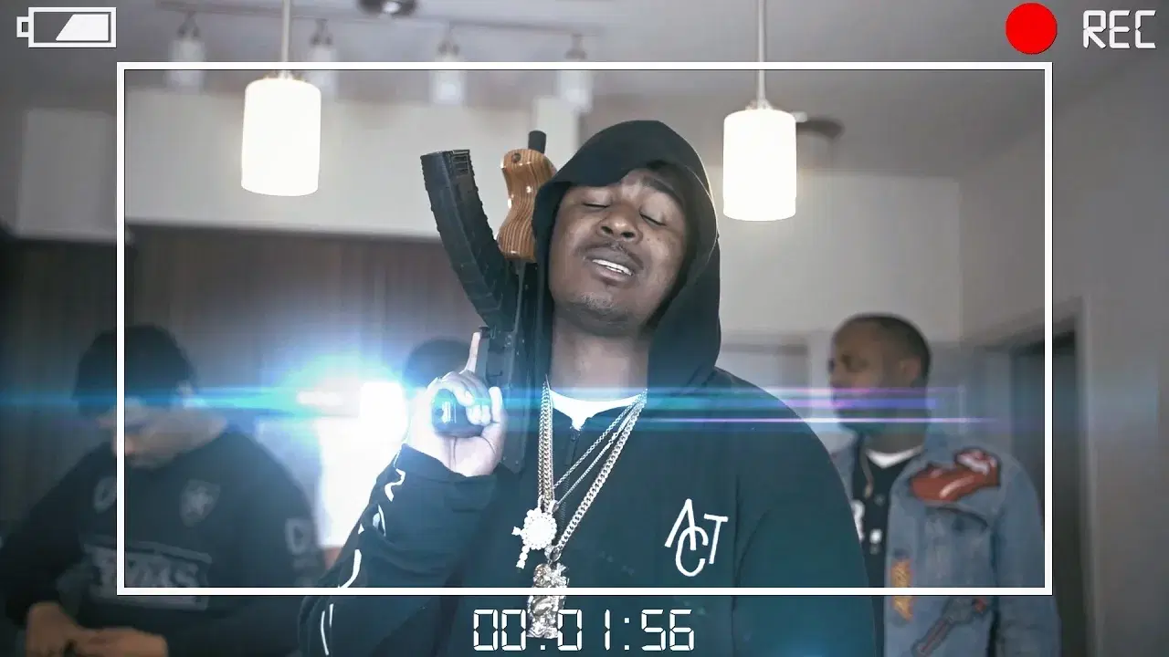  - Drakeo The Ruler