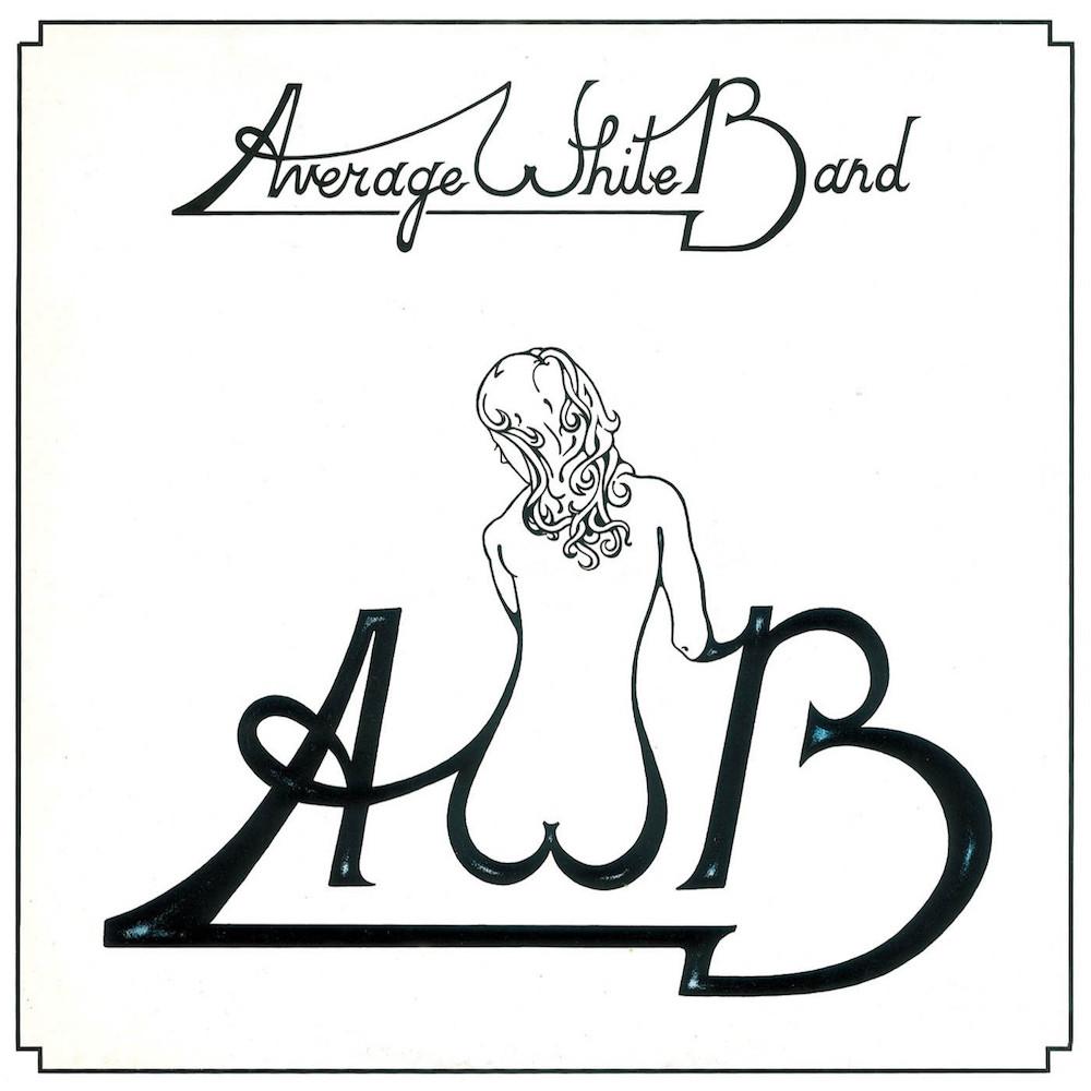 AWB - Average White Band