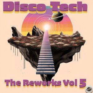 The Reworks Vol 5 - Disco Tech