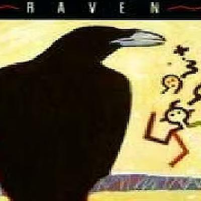 Raven - Don Grusin